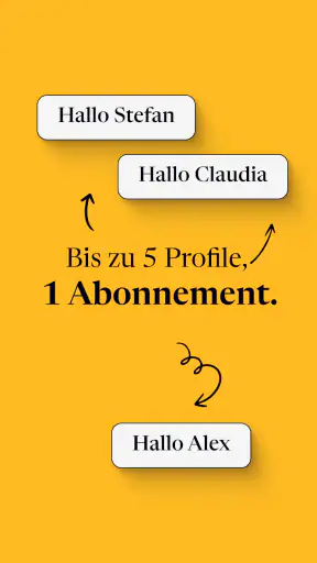 Readly: Magazine & Zeitungen screenshot 5