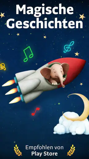 Readmio: Märchen für Kinder screenshot 1