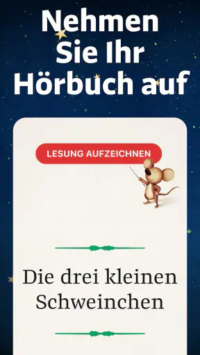 Readmio: Märchen für Kinder screenshot 4