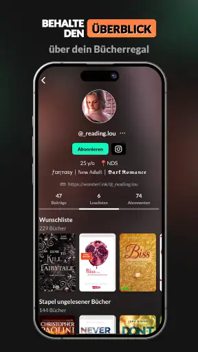 READO - All About Books screenshot 2