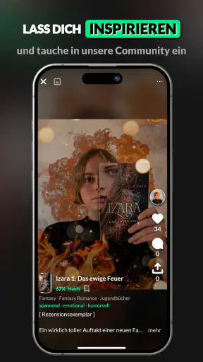 READO - All About Books screenshot 3