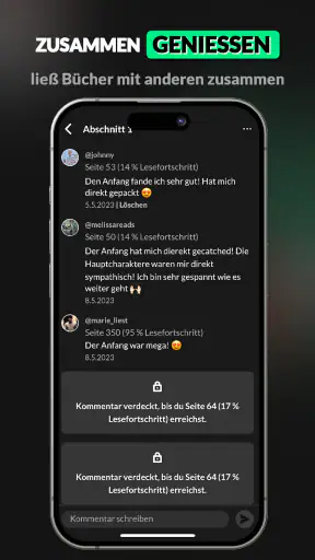 READO - All About Books screenshot 4