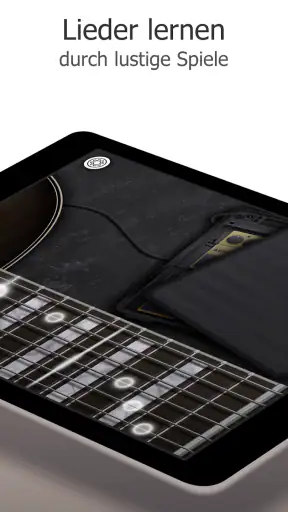 Real Gitarre - Lieder Spielen screenshot 9