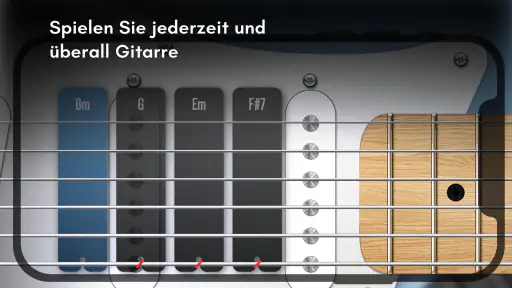 Real Guitar: gitarre spielen screenshot 10