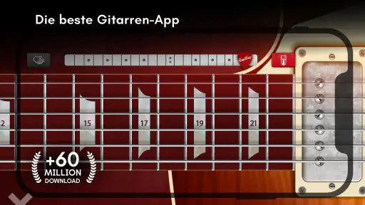 Real Guitar: gitarre spielen screenshot 11