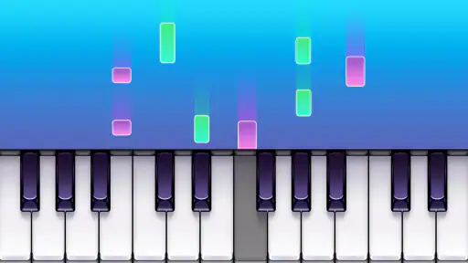 Real Piano For Pianists screenshot 1