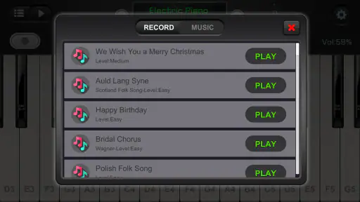 Real Piano For Pianists screenshot 11