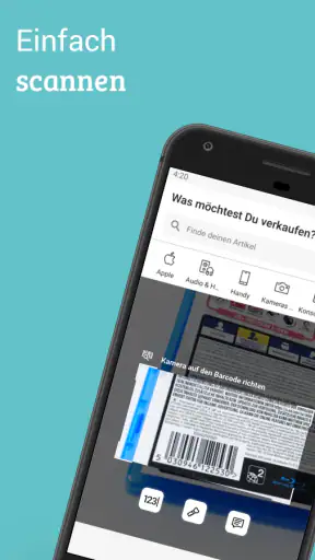 rebuy - Kaufen & Verkaufen screenshot 4