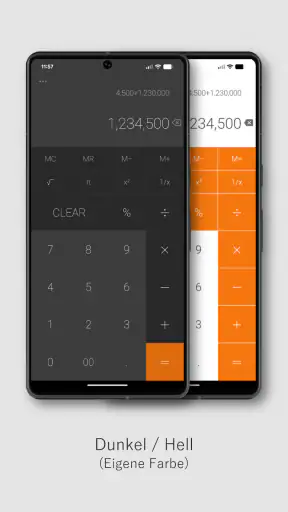 Rechner screenshot 11