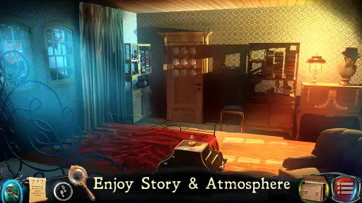 Red Crow Geheimnisse: Legion screenshot 10