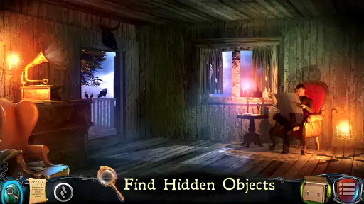 Red Crow Geheimnisse: Legion screenshot 2