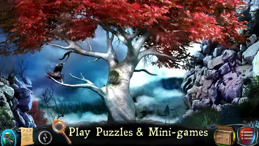 Red Crow Geheimnisse: Legion screenshot 9
