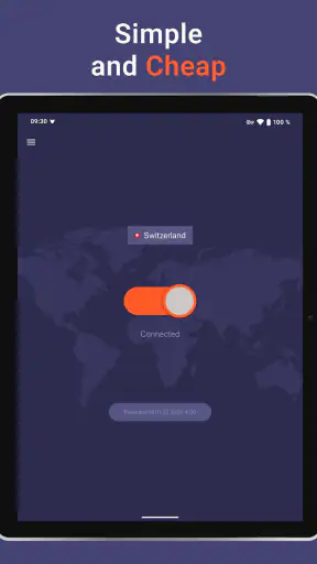 Red Shield VPN screenshot 11