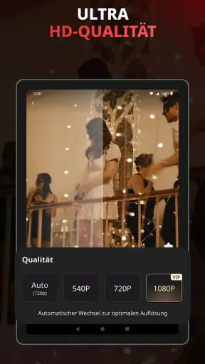 ReelShort - Stream Drama & TV screenshot 12