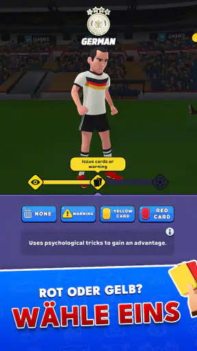 Referee Simulator 3D screenshot 10