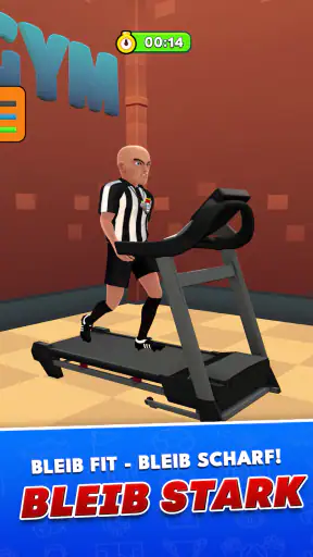 Referee Simulator 3D screenshot 12