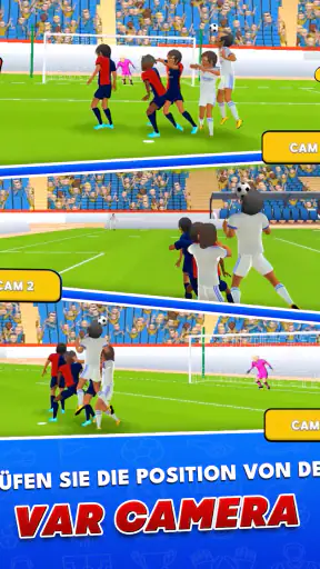 Referee Simulator 3D screenshot 9