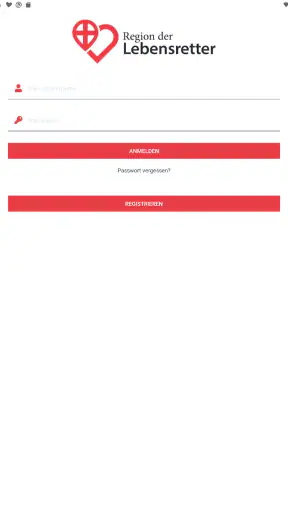 Region der Lebensretter 3.0 screenshot 12