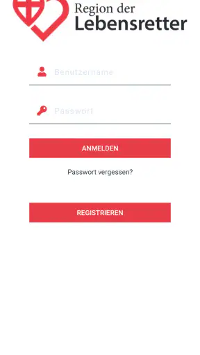Region der Lebensretter 3.0 screenshot 4