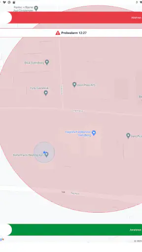 Region der Lebensretter 3.0 screenshot 6