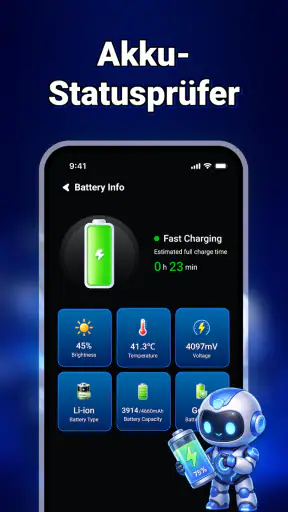 Reiniger Antivirus screenshot 7