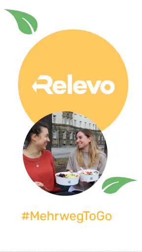 Relevo screenshot 6