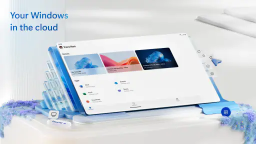 Windows App screenshot 10