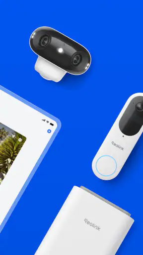 Reolink screenshot 8
