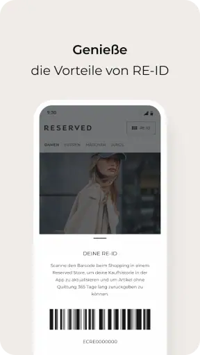 Reserved screenshot 7