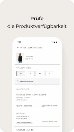 Reserved screenshot 8