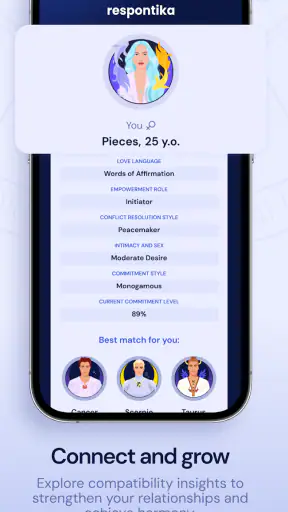 Respontika screenshot 3