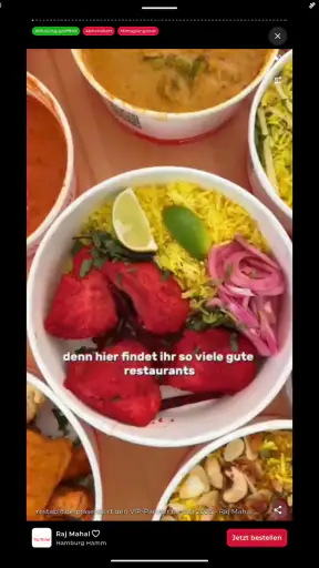 restablo.de - Essen bestellen screenshot 9