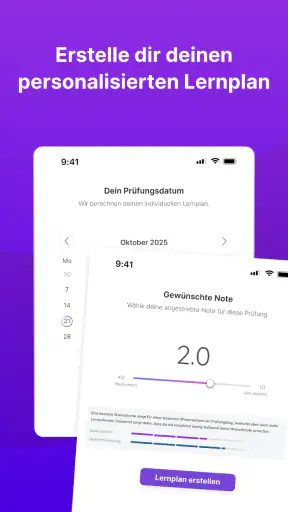 Retain Cards: KI-Karteikarten screenshot 11