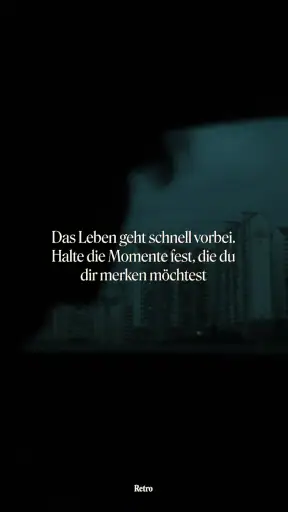 Retro — Fotos mit Freunden screenshot 6