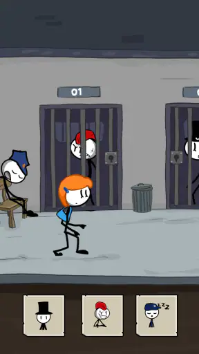Rette den Liebhaber screenshot 4
