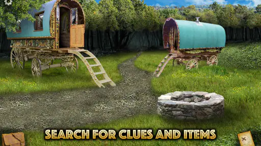 Rette die Zauberin screenshot 12