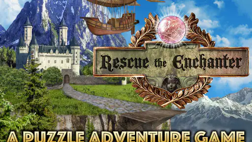 Rette die Zauberin screenshot 9