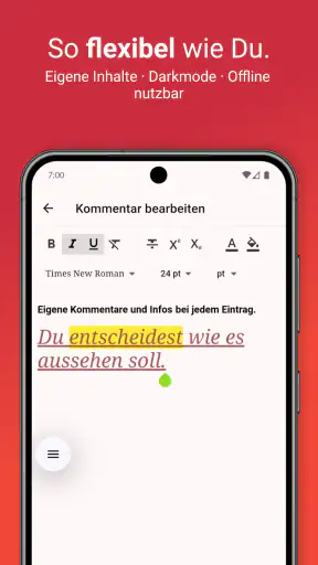 RetterWissen Notfallmedizin screenshot 7
