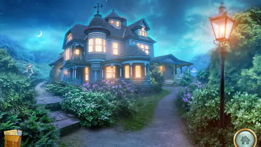Return to Grisly Manor screenshot 12