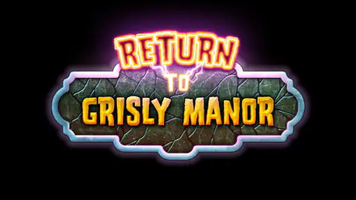 Return to Grisly Manor screenshot 6