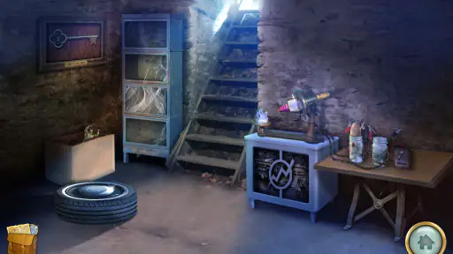 Return to Grisly Manor screenshot 9