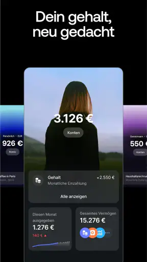 Revolut — Banking & Trading screenshot 2