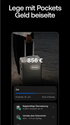 Revolut — Banking & Trading screenshot 6