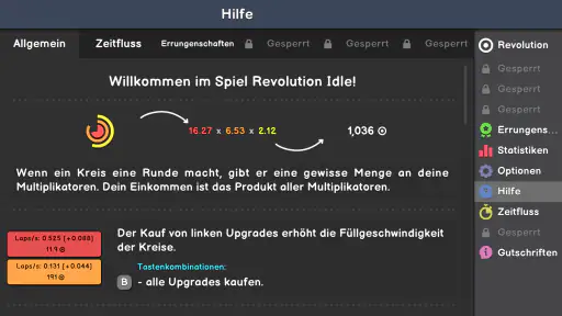 Revolution Idle screenshot 10