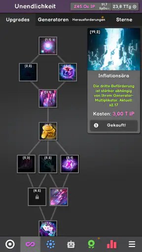Revolution Idle screenshot 5
