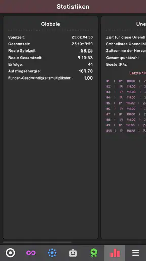 Revolution Idle screenshot 8