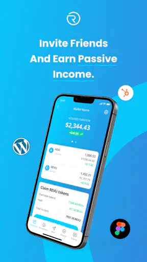 Revuto screenshot 5
