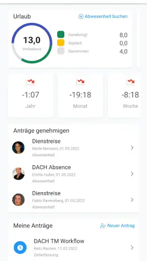 rexx Go screenshot 4