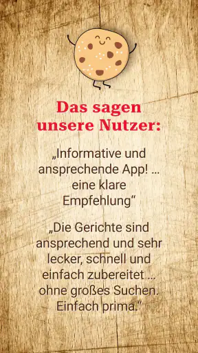 Rezepte - BILD der FRAU screenshot 7