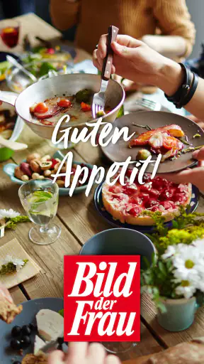 Rezepte - BILD der FRAU screenshot 8